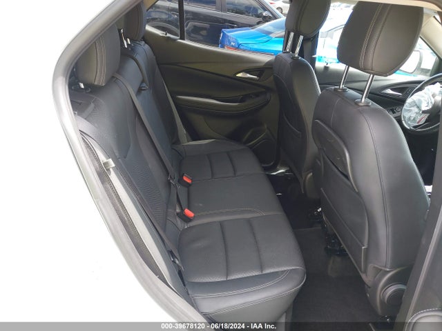 Buick Encore Gx Awd Essence 2021 KL4MMGSL1MB071492 Image 8