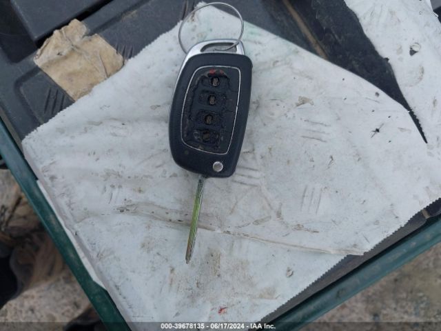 5NPE24AF0GH332818 Hyundai SONATA SE