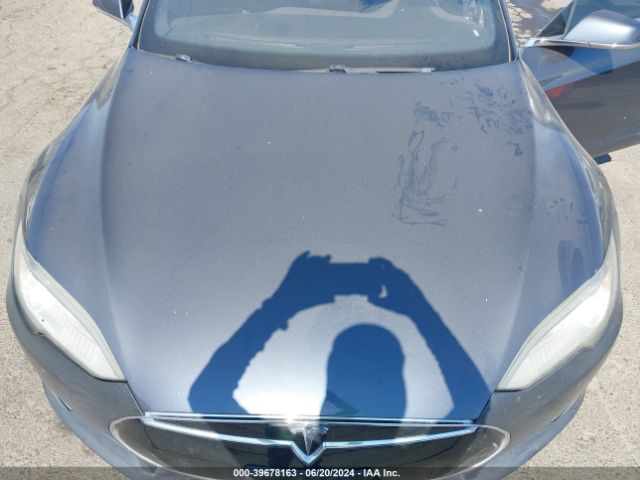 5YJSA1H22FFP74228 Tesla Model S 70d/85d/p85d