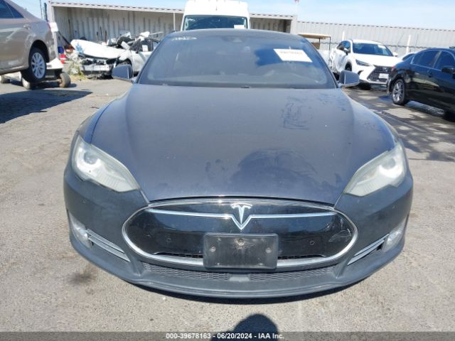 5YJSA1H22FFP74228 Tesla Model S 70d/85d/p85d