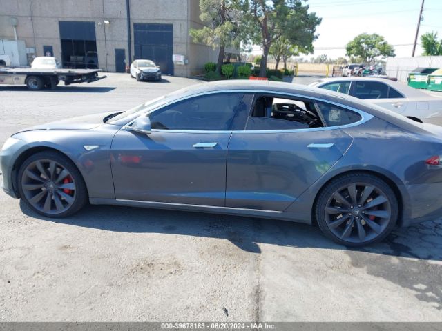 5YJSA1H22FFP74228 Tesla Model S 70d/85d/p85d