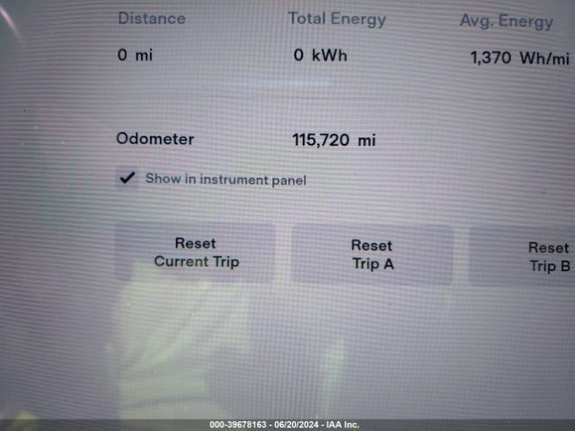 5YJSA1H22FFP74228 Tesla Model S 70d/85d/p85d