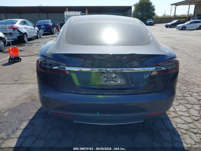 5YJSA1H22FFP74228 Tesla Model S 70d/85d/p85d