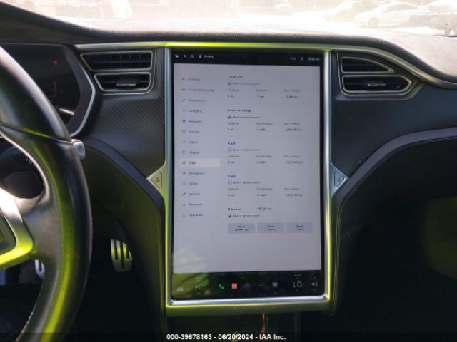 5YJSA1H22FFP74228 Tesla Model S 70d/85d/p85d