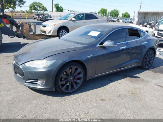 5YJSA1H22FFP74228 Tesla Model S 70d/85d/p85d