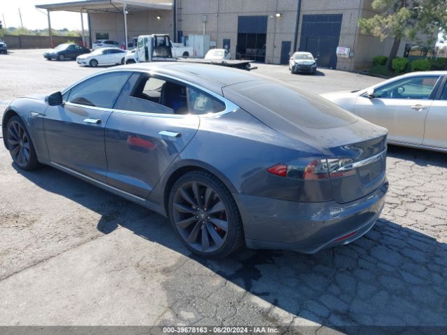 5YJSA1H22FFP74228 Tesla Model S 70d/85d/p85d