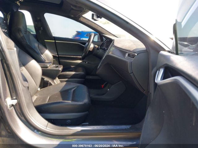 5YJSA1H22FFP74228 Tesla Model S 70d/85d/p85d