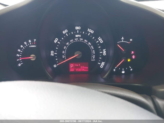 KIA Sportage Lx 2015 KNDPB3ACXF7721803 Image 7