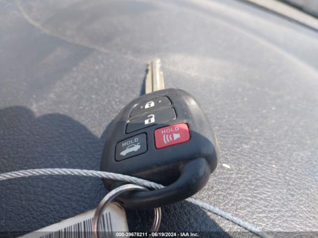 4T1BF1FK5EU370247 Toyota CAMRY SE