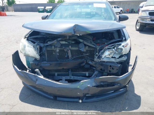 4T1BF1FK5EU370247 Toyota CAMRY SE