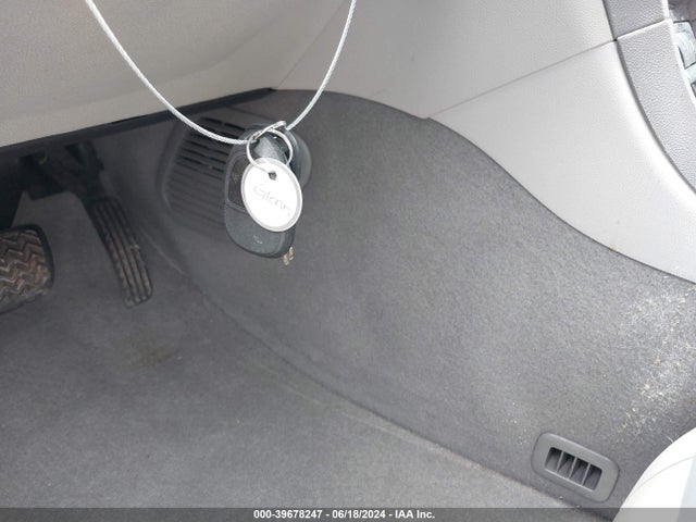 5GAKRAKD5HJ279540 Buick Enclave Convenience