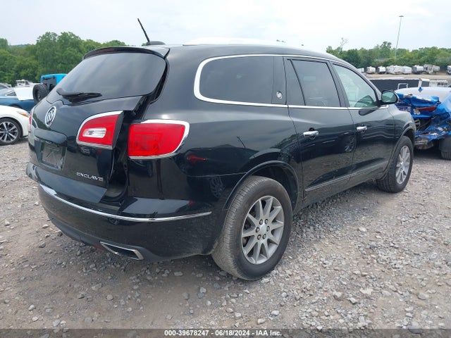 5GAKRAKD5HJ279540 Buick Enclave Convenience