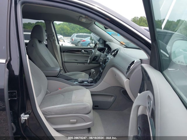 5GAKRAKD5HJ279540 Buick Enclave Convenience