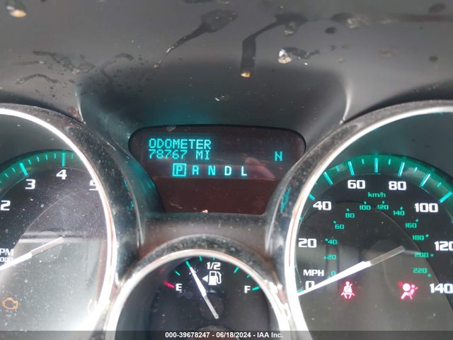 5GAKRAKD5HJ279540 Buick Enclave Convenience