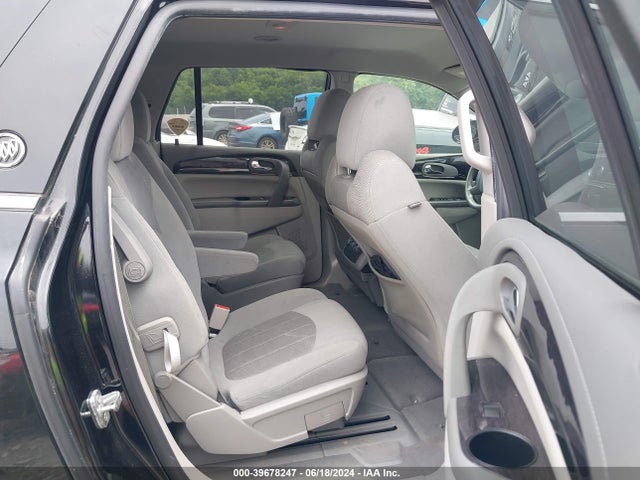5GAKRAKD5HJ279540 Buick Enclave Convenience