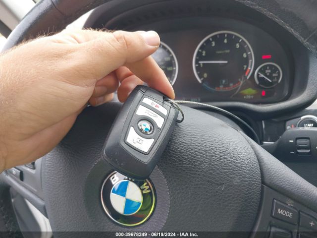 5UXWX9C50E0D41831 BMW X3 Xdrive28i
