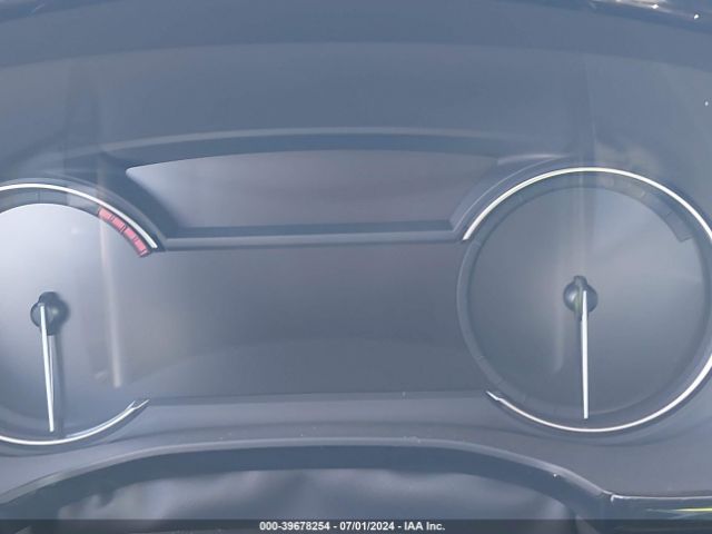 1GYKPCRS5RZ700593 Cadillac Xt6 Fwd Premium Luxury