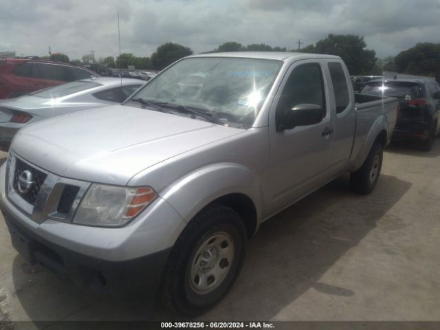 1N6BD0CT3HN766190 Nissan FRONTIER S