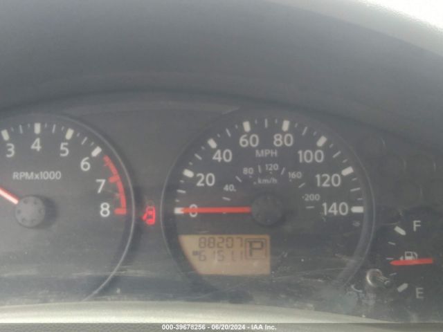1N6BD0CT3HN766190 Nissan FRONTIER S
