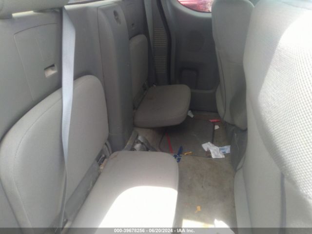 1N6BD0CT3HN766190 Nissan FRONTIER S