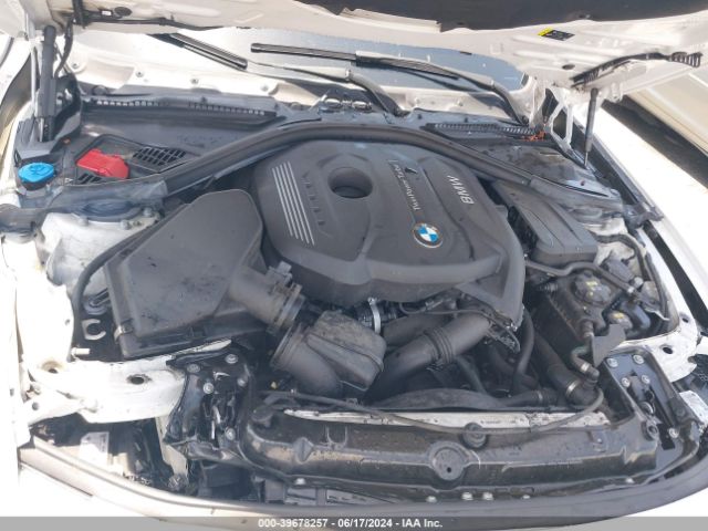 WBA8B9G57JNU95737 BMW 330I