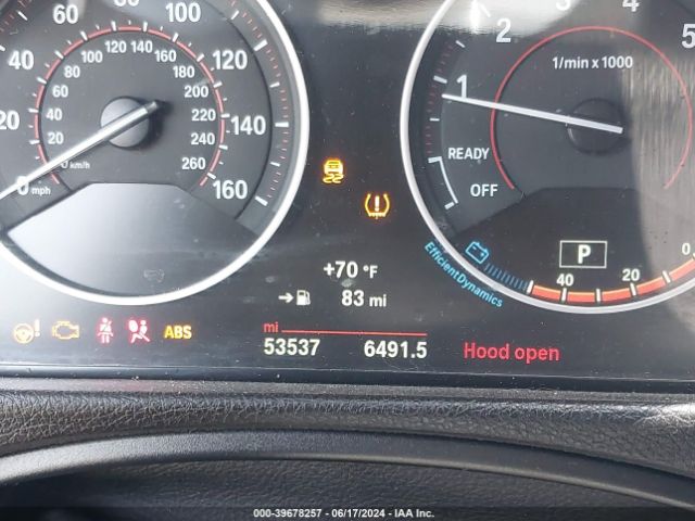 WBA8B9G57JNU95737 BMW 330I