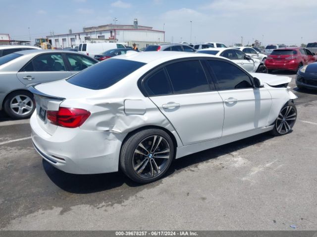 WBA8B9G57JNU95737 BMW 330I