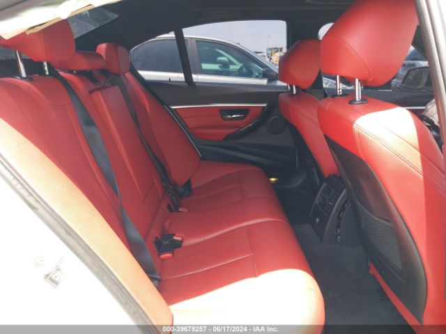 WBA8B9G57JNU95737 BMW 330I