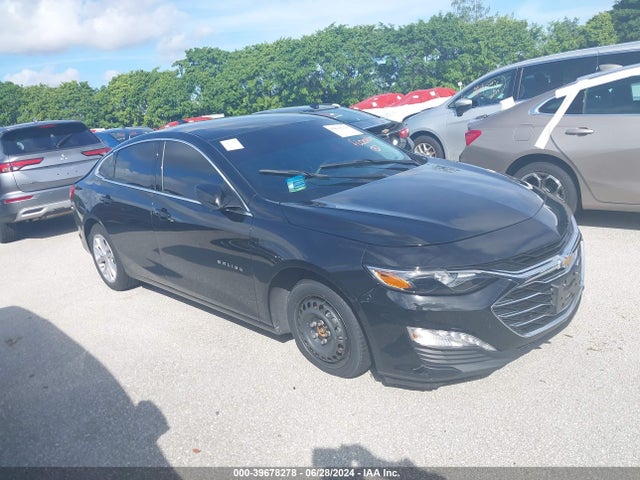2022 1G1ZD5ST3NF116340 main image
