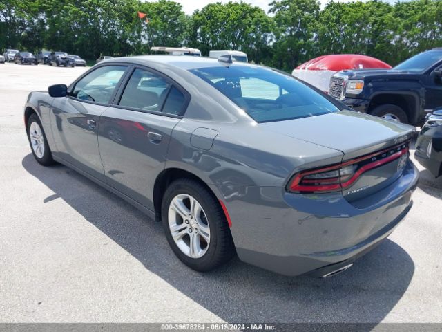 2C3CDXBG5PH638680 Dodge Charger Sxt