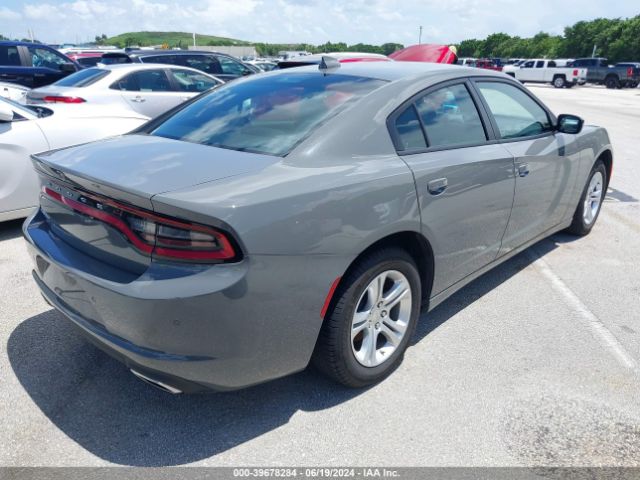 2C3CDXBG5PH638680 Dodge Charger Sxt