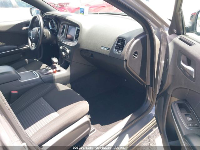 2C3CDXBG5PH638680 Dodge Charger Sxt