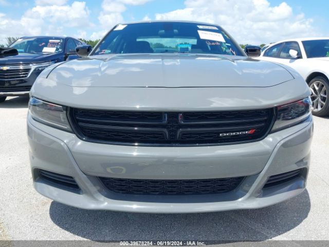 2C3CDXBG5PH638680 Dodge Charger Sxt