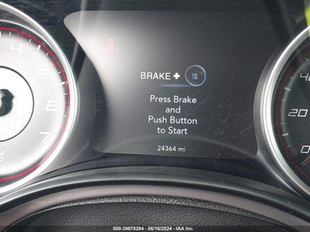 2C3CDXBG5PH638680 Dodge Charger Sxt