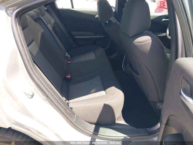 2C3CDXBG5PH638680 Dodge Charger Sxt