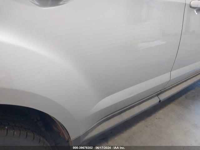Chevrolet EQUINOX LS 2014 2GNALAEK3E6346982 Image 6