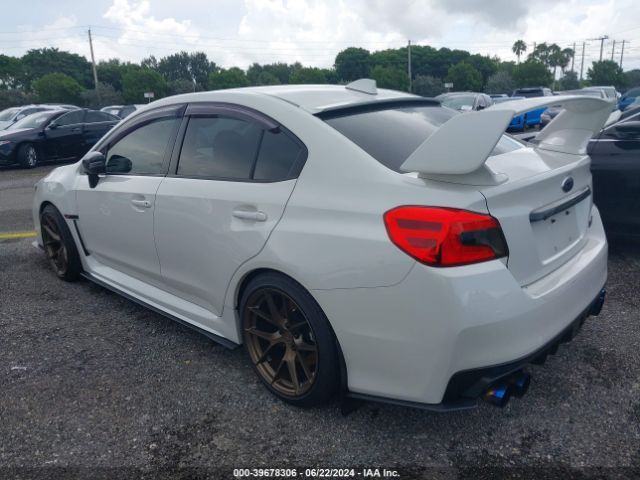 JF1VA2Y62G9808014 Subaru Wrx Sti Limited
