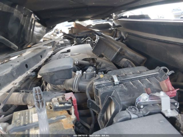 2019 MITSUBISHI OUTLANDER JA4AD2A31KZ038066 Photo 9