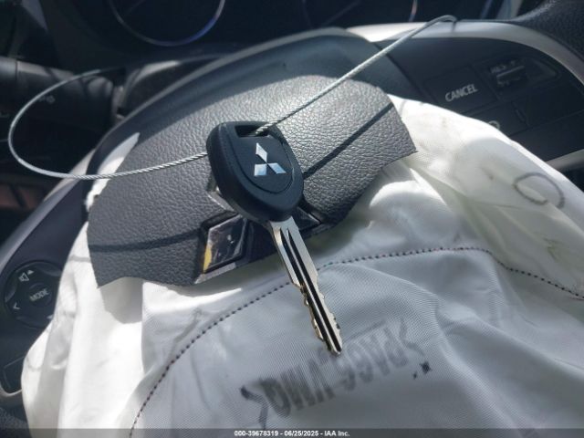 2019 MITSUBISHI OUTLANDER JA4AD2A31KZ038066 Photo 10