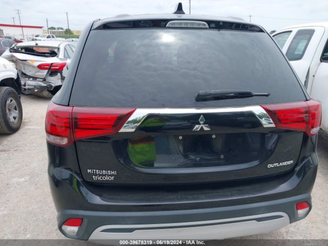 JA4AD2A31KZ038066 Mitsubishi mivec