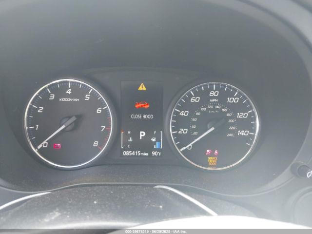 2019 MITSUBISHI OUTLANDER JA4AD2A31KZ038066 Photo 6