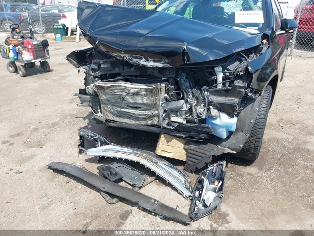 Chevrolet IMPALA 1LT 2017 2G1105S30H9106872 Image 11