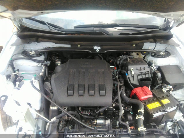 Mitsubishi Eclipse Cross Es S-awc 2024 JA4ATUAA4RZ015761 Image 10