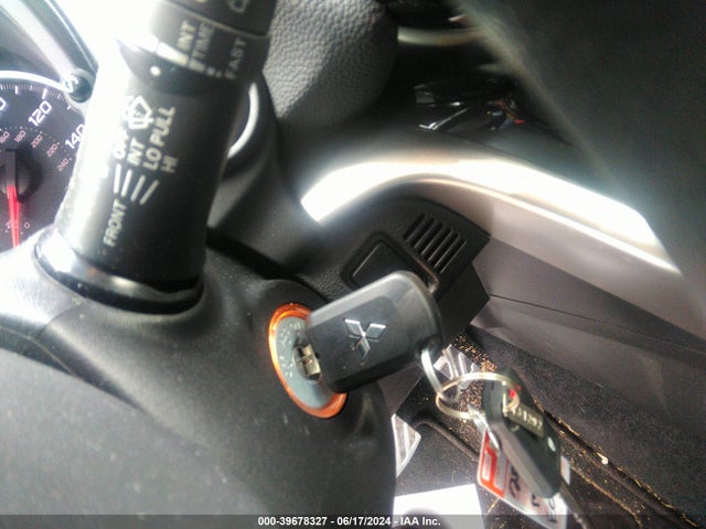 Mitsubishi Eclipse Cross Es S-awc 2024 JA4ATUAA4RZ015761 Image 11
