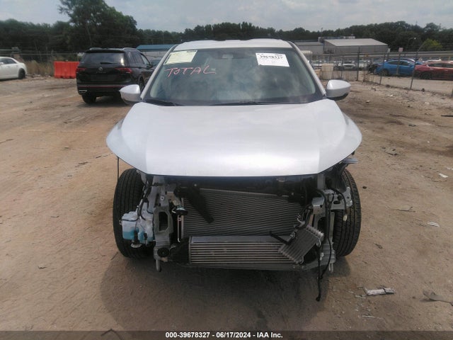 Mitsubishi Eclipse Cross Es S-awc 2024 JA4ATUAA4RZ015761 Image 12