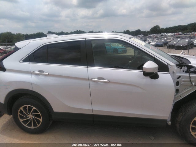 Mitsubishi Eclipse Cross Es S-awc 2024 JA4ATUAA4RZ015761 Image 13