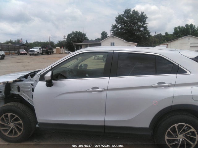 Mitsubishi Eclipse Cross Es S-awc 2024 JA4ATUAA4RZ015761 Image 14