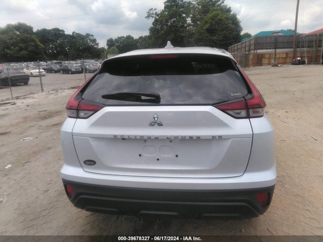 Mitsubishi Eclipse Cross Es S-awc 2024 JA4ATUAA4RZ015761 Image 16