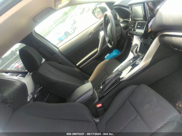 Mitsubishi Eclipse Cross Es S-awc 2024 JA4ATUAA4RZ015761 Image 5