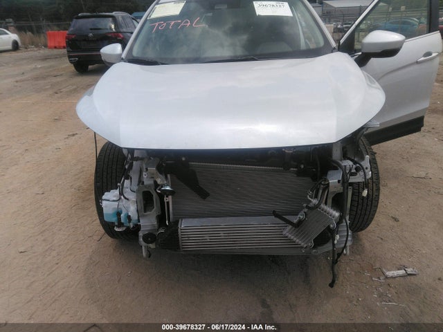 Mitsubishi Eclipse Cross Es S-awc 2024 JA4ATUAA4RZ015761 Image 6